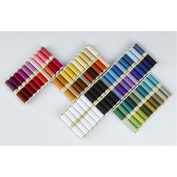 Gutermann Sew-All 100m Reel Mixed Packs