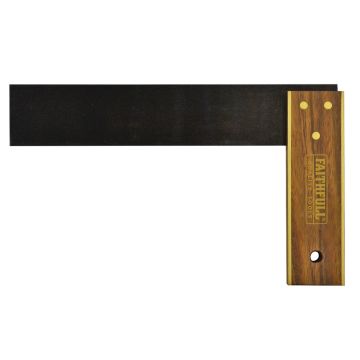 Faithfull Carpenter's Try Square 230mm (9in)