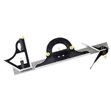 Rolson Combination Square Set