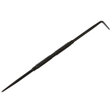 Double-Ended Scribe