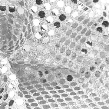 Sequin Fabric
