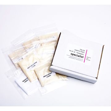 Calico Swatch Pack
