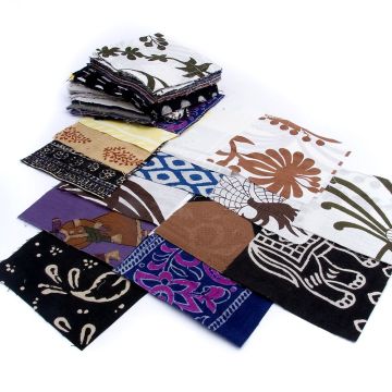 Patchwork Pieces