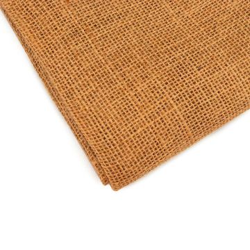 Natural Hessian 100cm x 1m