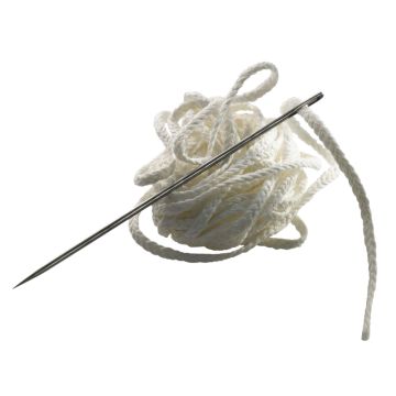 Wicking Needle