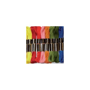 Assorted Brights