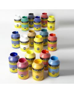 Winsor & Newton Galeria Acrylic Paint