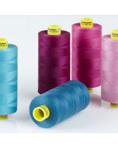 Gutermann Mara 120 1