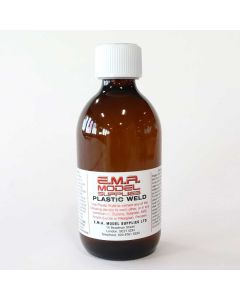 Plastic Weld Cement 300ml
