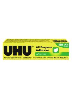 UHU All Purpose Adhesive - 35g Tube