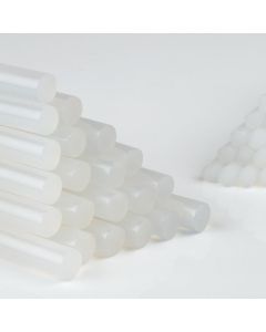 Specialist Crafts Glue Gun Sticks 12mm - Clear