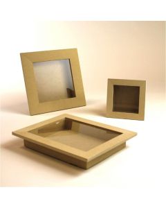3D Frames
