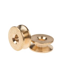 Motor Pulleys