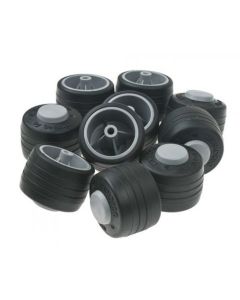 Racing Tyres - Pack of 10