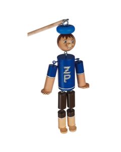 Wooden Puppet