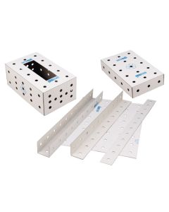 Structural Parts - Mixed TechCard Pack