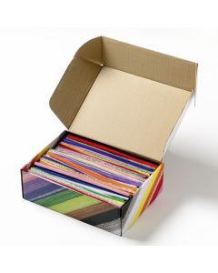 Chenille Mixed Box Pipe Cleaners Project Pack