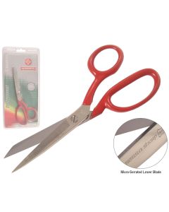 Mundial Serrated Scissors - 75/175mm