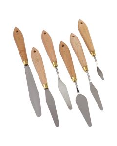 Specialist Crafts Artists' Palette Knives