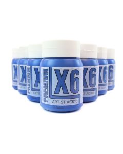 Primary Cyan Bulk Pack