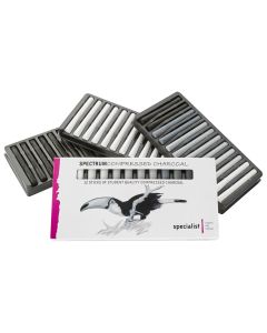 Spectrum Compressed Charcoal
