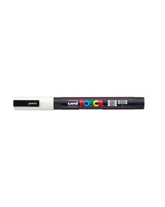 Uni Posca Marker PC-3M White
