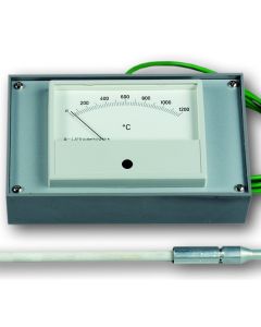 Kiln Pyrometer