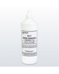 Bostik Exterior_Interior Wood Adhesive