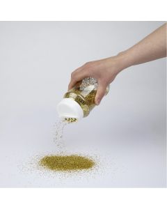 Large Glitter Tubs - 250g
