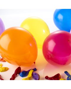 Balloons Pack of 100