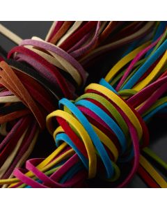 Imitation Suede Assortments