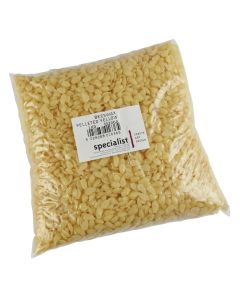 Specialist Crafts Pelleted Beeswax
