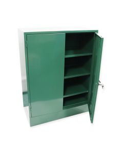 Damp Cupboard