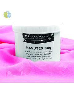 Manutex Thickener & Printing Medium