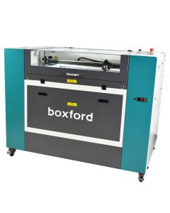 Boxford BGL690 CO2 Laser Cutting & Engraving Machine