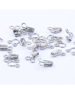 Hooks and Eyes Assortment