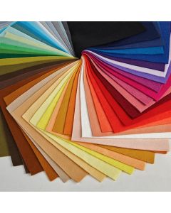Premium Felt Squares Bulk Buys