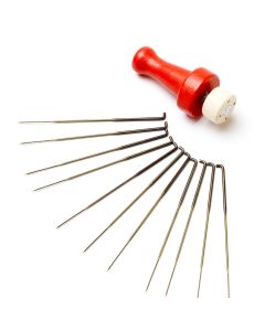 Needle Holder