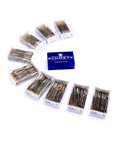 Schmetz Universal Machine Needles 