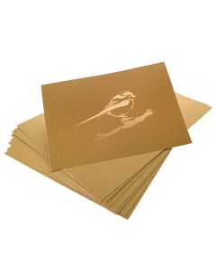 Specialist Crafts Stencil Card Sheets