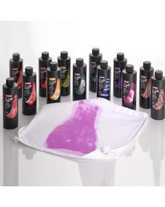 SolarFast UV Reactive Paints Class Pack. Pack of 12