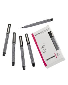 Spectrum Permanent Fineliners