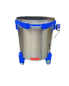 Top Loading IKON V61GXR Kiln