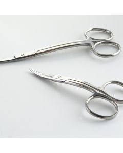 Machine Embroidery Scissors. 25/115mm