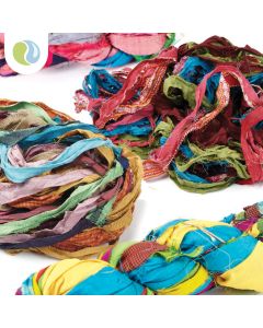 Sari Ribbon Assortment