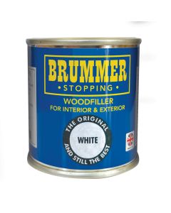 Brummer Stopping Interior Wood Filler