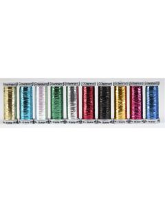 Gutermann Sulky Sliver No. 135 Class Pack B