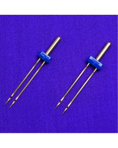 Schmetz Stretch Twin 