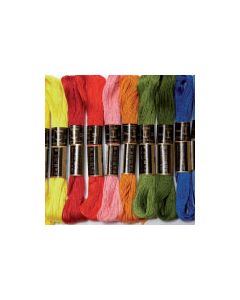 Assorted Brights
