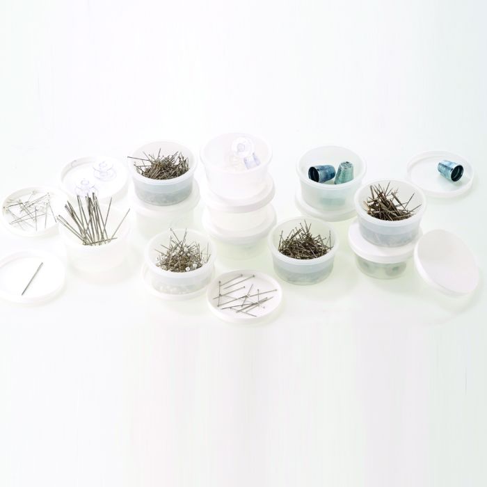 Container Pots Pack